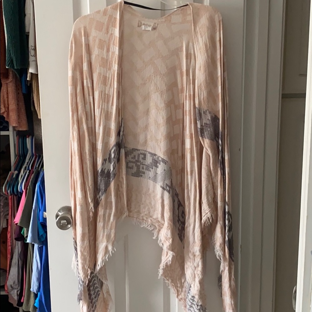 Altar’d State Shawl